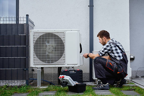 Top rated local Hvac specialists in Fort Bragg, NC